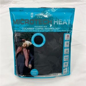 Free Country Microtech Heat Top